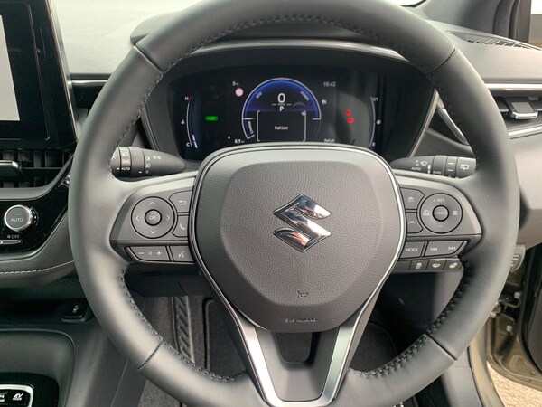 Used Suzuki Swace 2024 for sale - 76202118: Photo 19