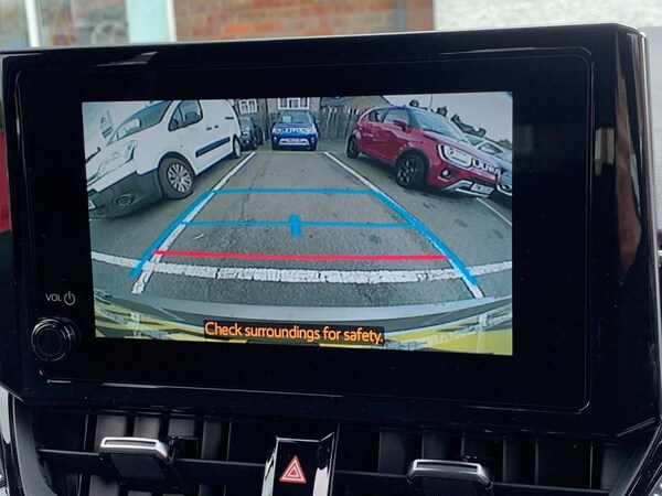 Used Suzuki Swace 2024 for sale - 76202118: Photo 24