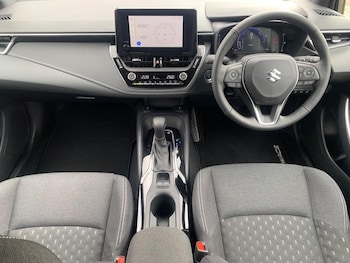 Used Suzuki Swace 2024 for sale - 76202118: Photo 2