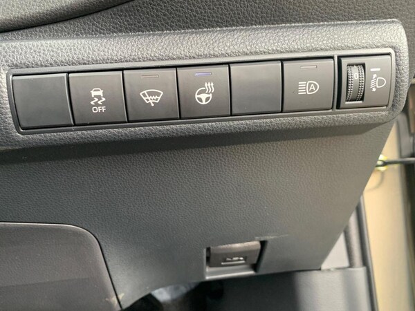 Used Suzuki Swace 2024 for sale - 76202118: Photo 34