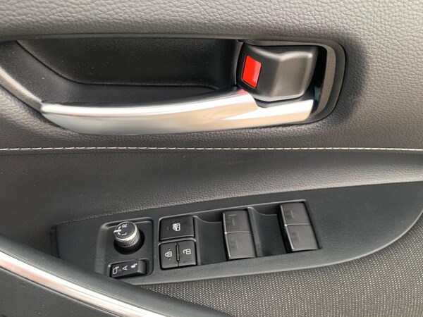 Used Suzuki Swace 2024 for sale - 76202118: Photo 35
