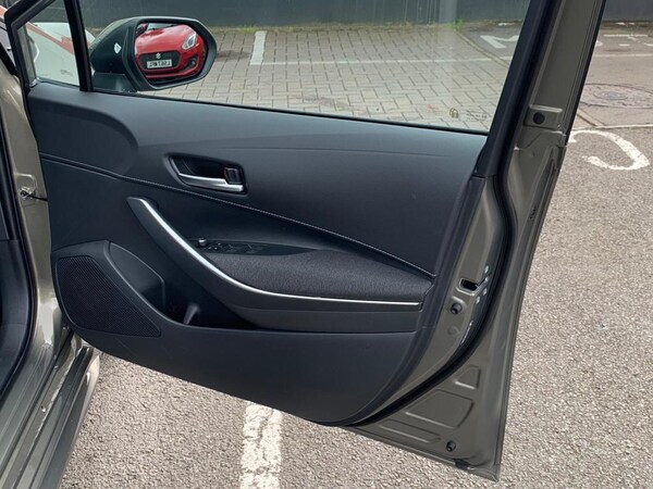 Used Suzuki Swace 2024 for sale - 76202118: Photo 36