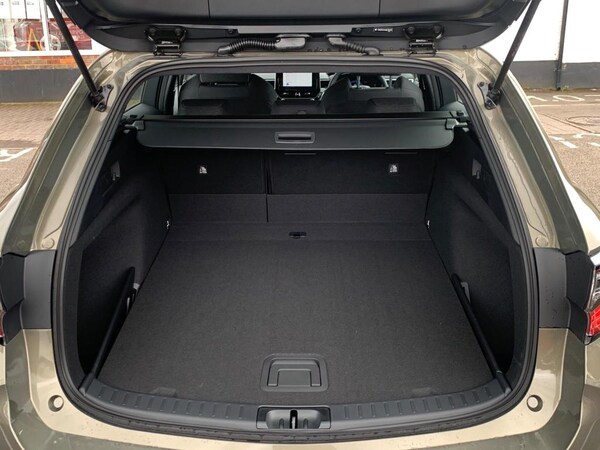 Used Suzuki Swace 2024 for sale - 76202118: Photo 38