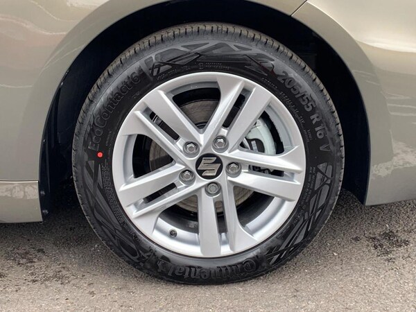 Used Suzuki Swace 2024 for sale - 76202118: Photo 41