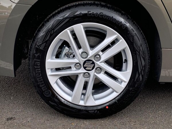 Used Suzuki Swace 2024 for sale - 76202118: Photo 42