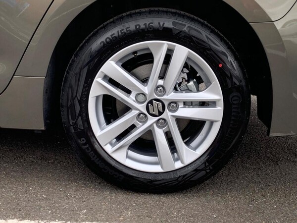 Used Suzuki Swace 2024 for sale - 76202118: Photo 43