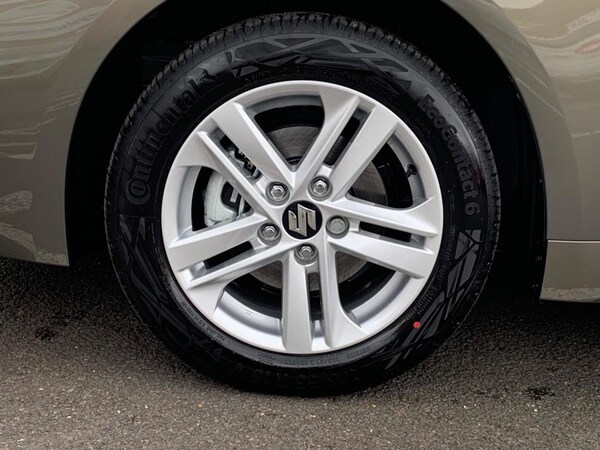 Used Suzuki Swace 2024 for sale - 76202118: Photo 44