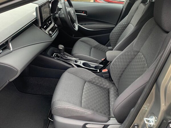 Used Suzuki Swace 2024 for sale - 76202118: Photo 9