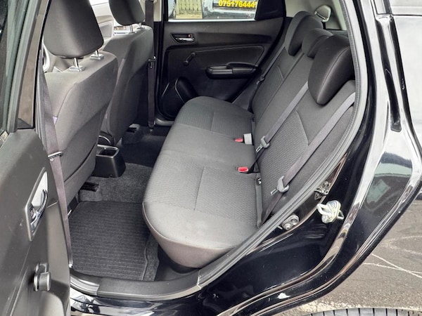 Used Suzuki Swift 2021 for sale - 76202117: Photo 13