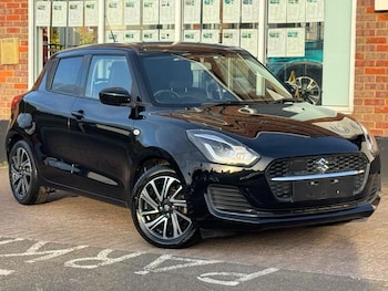 Suzuki - Swift