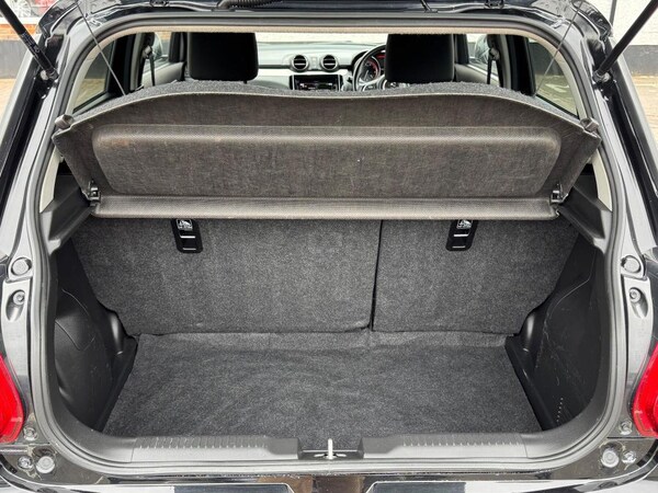 Used Suzuki Swift 2021 for sale - 76202117: Photo 34