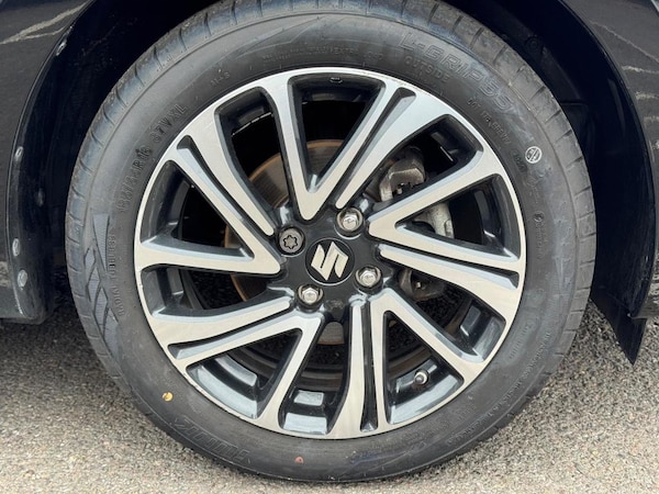 Used Suzuki Swift 2021 for sale - 76202117: Photo 36