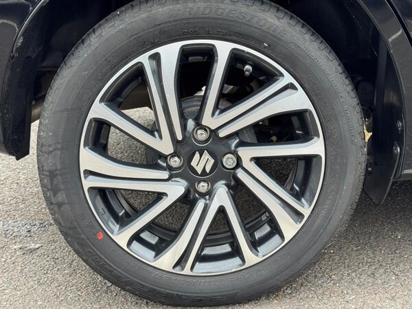 Used Suzuki Swift 2021 for sale - 76202117: Photo 37