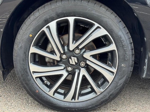Used Suzuki Swift 2021 for sale - 76202117: Photo 39