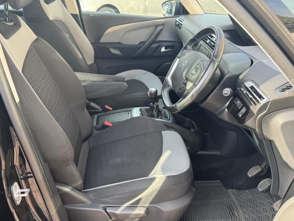 Used Citroen C4 Grand Picasso 2016 for sale - 76202111: Photo 10