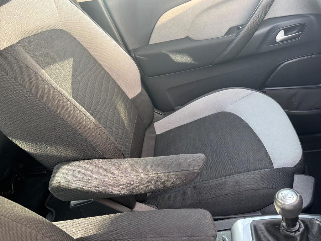 Used Citroen C4 Grand Picasso 2016 for sale - 76202111: Photo 11