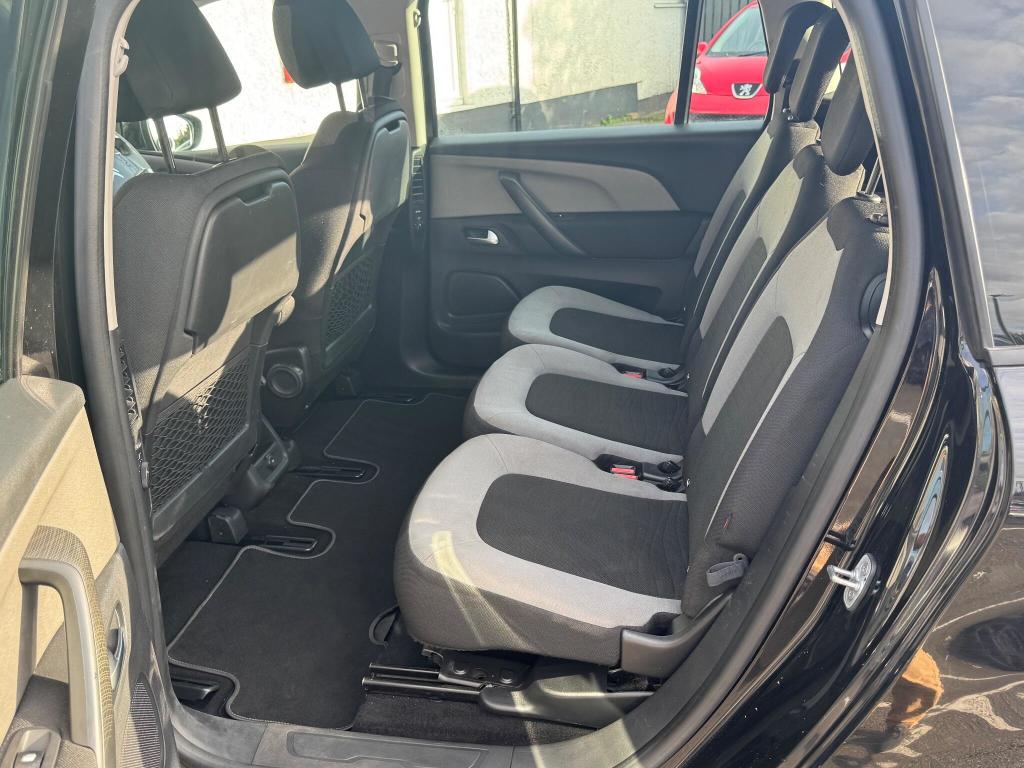 Used Citroen C4 Grand Picasso 2016 for sale - 76202111: Photo 13