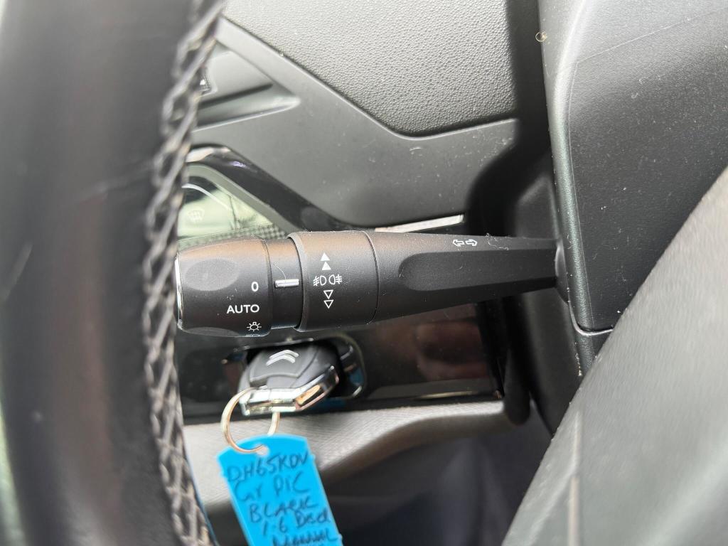 Used Citroen C4 Grand Picasso 2016 for sale - 76202111: Photo 21