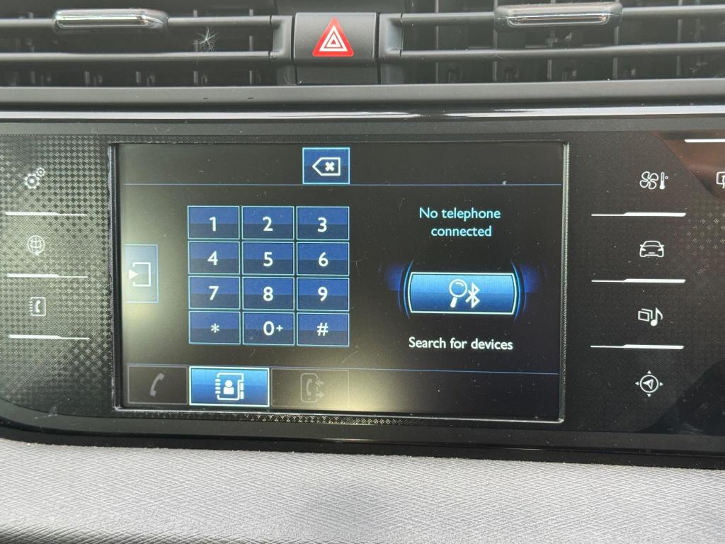 Used Citroen C4 Grand Picasso 2016 for sale - 76202111: Photo 26