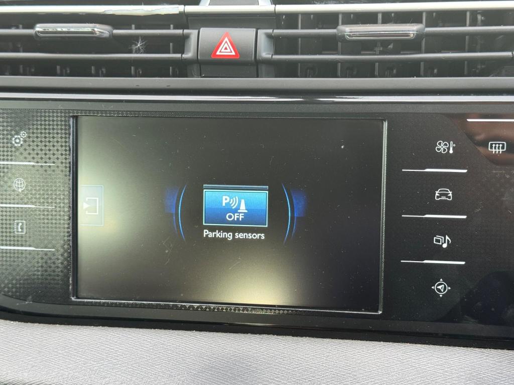 Used Citroen C4 Grand Picasso 2016 for sale - 76202111: Photo 28