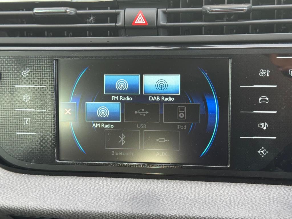Used Citroen C4 Grand Picasso 2016 for sale - 76202111: Photo 29