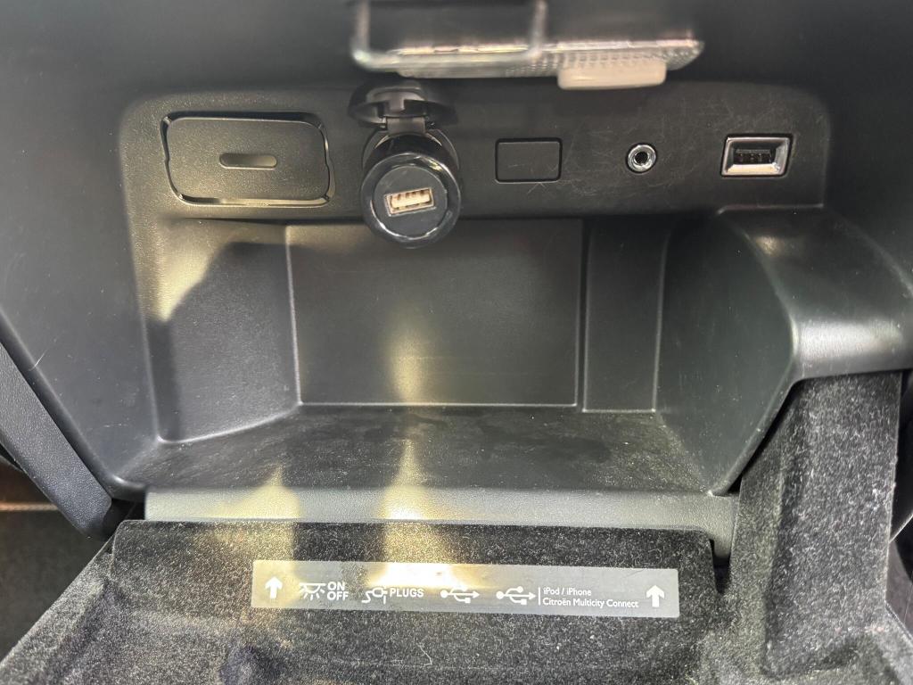Used Citroen C4 Grand Picasso 2016 for sale - 76202111: Photo 31