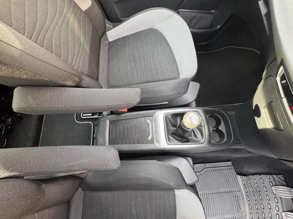 Used Citroen C4 Grand Picasso 2016 for sale - 76202111: Photo 32