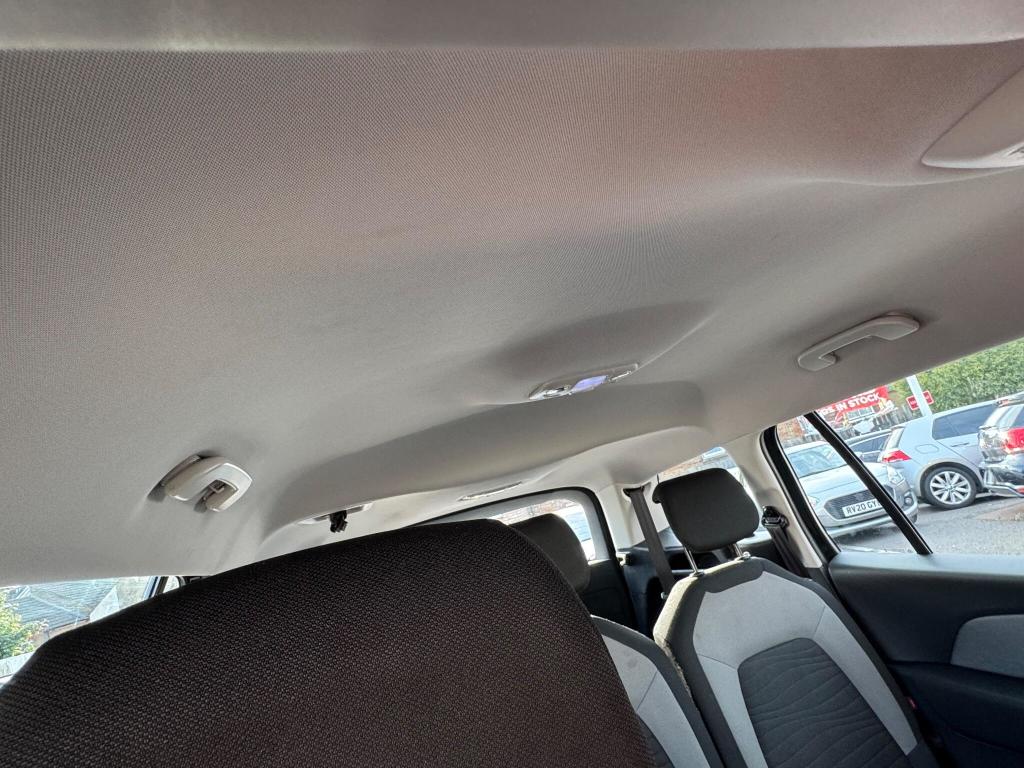 Used Citroen C4 Grand Picasso 2016 for sale - 76202111: Photo 38