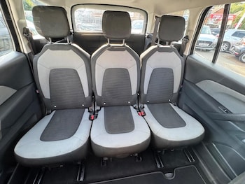 Used Citroen C4 Grand Picasso 2016 for sale - 76202111: Photo 4