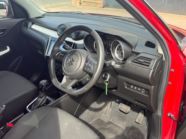 Used Suzuki Swift 2023 for sale - 76202113: Photo 10