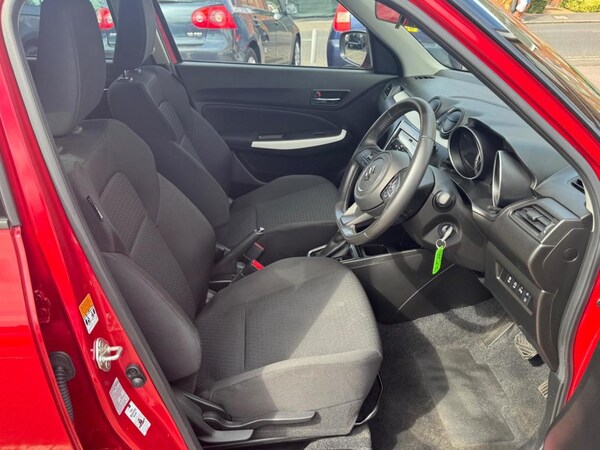 Used Suzuki Swift 2023 for sale - 76202113: Photo 11