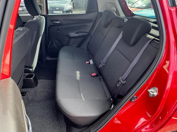 Used Suzuki Swift 2023 for sale - 76202113: Photo 14