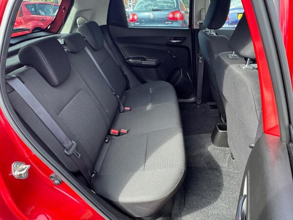 Used Suzuki Swift 2023 for sale - 76202113: Photo 15