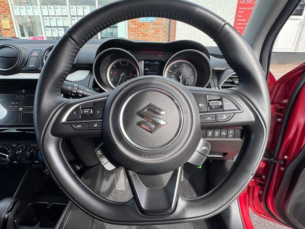 Used Suzuki Swift 2023 for sale - 76202113: Photo 16