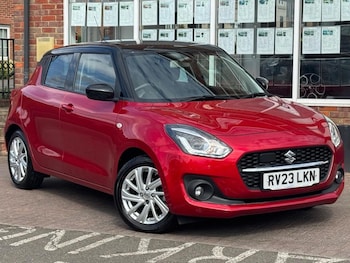 Suzuki - Swift