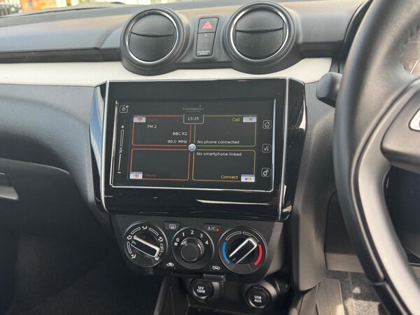 Used Suzuki Swift 2023 for sale - 76202113: Photo 22