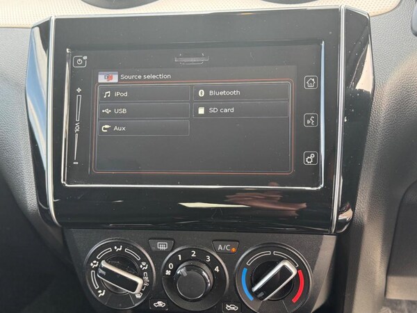 Used Suzuki Swift 2023 for sale - 76202113: Photo 24