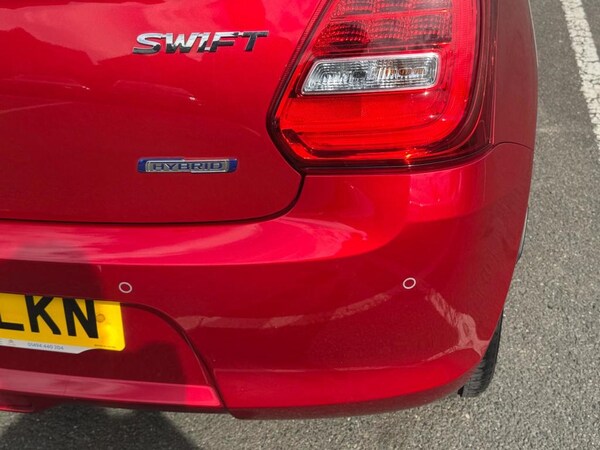 Used Suzuki Swift 2023 for sale - 76202113: Photo 31