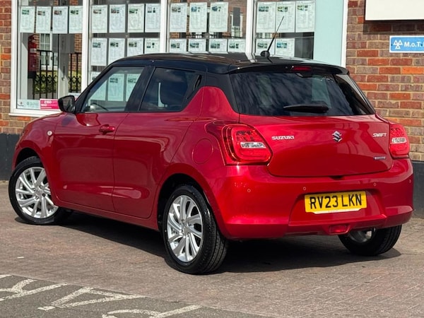 Used Suzuki Swift 2023 for sale - 76202113: Photo 6