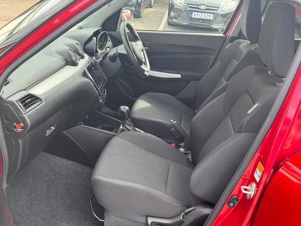Used Suzuki Swift 2023 for sale - 76202113: Photo 8