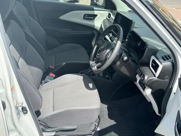 Used Suzuki Swift 2025 for sale - 76202108: Photo 10