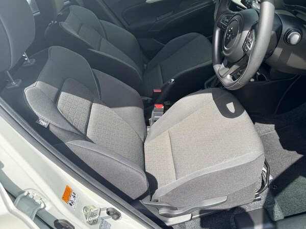Used Suzuki Swift 2025 for sale - 76202108: Photo 12