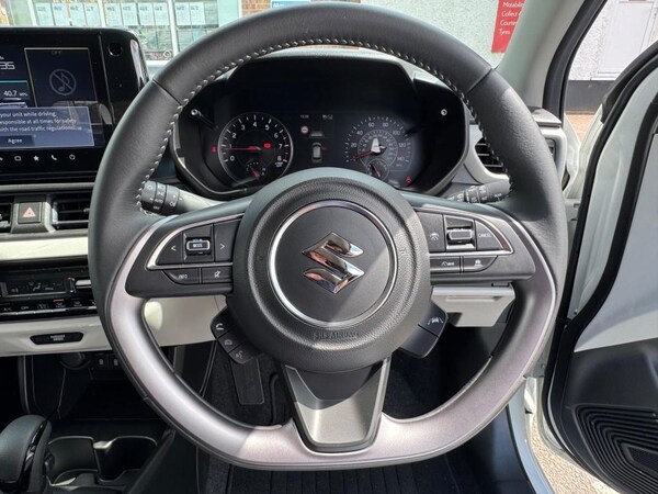 Used Suzuki Swift 2025 for sale - 76202108: Photo 15