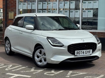 Suzuki - Swift