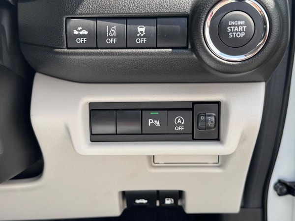 Used Suzuki Swift 2025 for sale - 76202108: Photo 27