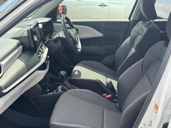 Used Suzuki Swift 2025 for sale - 76202108: Photo 8