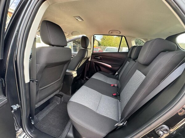 Used Suzuki SX4 S-Cross 2024 for sale - 76202125: Photo 10