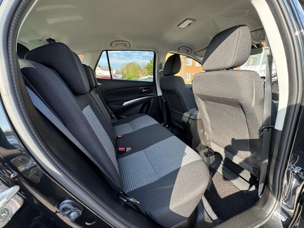 Used Suzuki SX4 S-Cross 2024 for sale - 76202125: Photo 11