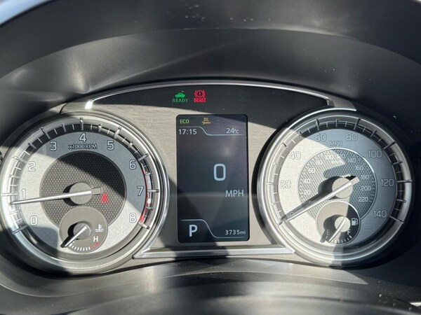 Used Suzuki SX4 S-Cross 2024 for sale - 76202125: Photo 12