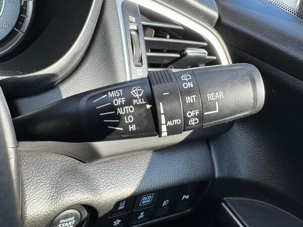 Used Suzuki SX4 S-Cross 2024 for sale - 76202125: Photo 18